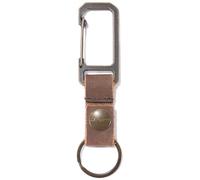 Carhartt Porte n cuir de selle, marron, taille unique, cuir de selle (marron), taille unique