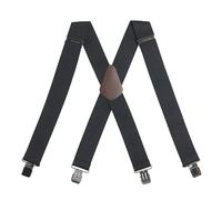 Carhartt Porte-Jarretelles Utilitaires, Noir, Taille Unique Homme