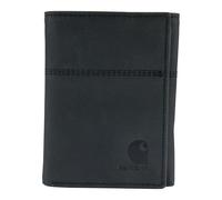 Carhartt Portefeuille Legacy à Trois Volets Sac Homme, Noir, Taille Unique, Portefeuille à Trois Volets.
