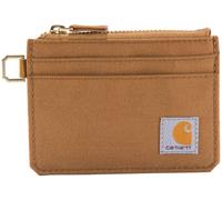 Carhartt Portem femmesonnaies Zippered Card Keeper Wallet