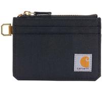 Carhartt Portem femmesonnaies Zippered Card Keeper Wallet