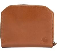 Carhartt Portemonnaie pour femmeonnaie Leather Hybrid Wallet B0000598