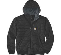 Carhartt Rain Defender Lightweight, veste en textile S Noir Noir