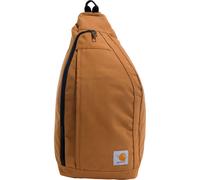 Carhartt Rain Defender, sac en bandoulière Taille unique Marron Clair Marron Clair