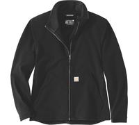 Carhartt Rain Defender Softshell, veste textile femme XS Noir Noir