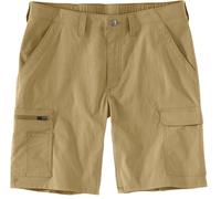 Carhartt Relaxed 10" Force Ripstop Cargo Courte, Sable, Taille 42