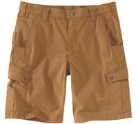 Carhartt Workwear – Short cargo Ripstop W36 Marron