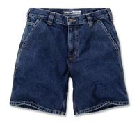 Carhartt Relaxed Fit Casual Short Heren Denim 34