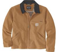 Carhartt Relaxed Fit Duck Detroit Veste 106234 XXL