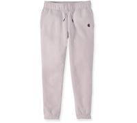 Carhartt Workwear Pantalon de jogging femme coupe décontractée molleton Mink S