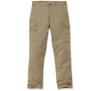 Carhartt Rigby Cargo pantalon, vert-brun, taille 33 pour homme