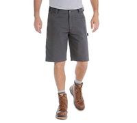 Carhartt Rigby Dungaree Short, Shadow, W32 Homme