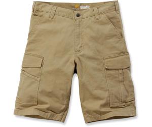 Carhartt Rigby Rugged, cargoshorts W33 Marron Marron