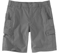 Carhartt Workwear – Short cargo Ripstop – Gris – Taille W38