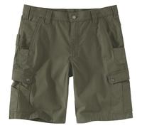 Carhartt - Ripstop Cargo Work Short - Short - 31 - basil
