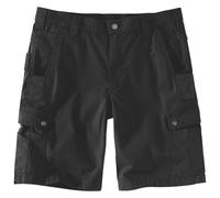 Carhartt Ripstop, shorts cargo W34 Noir Noir