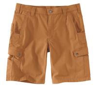 Carhartt Short cargo Ripstop W38 Marron