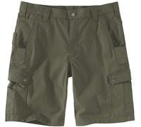 Carhartt Ripstop Cargo Work Short, vert, taille 40 pour homme