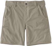 Carhartt Ripstop Lightweight Work Short, beige, taille 38 pour homme
