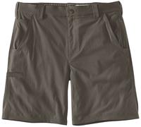 Carhartt Ripstop Lightweight Work Short, Gris foncé, Taille 42