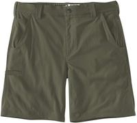 Carhartt Ripstop Lightweight Work Short, Vert foncé, Taille 42