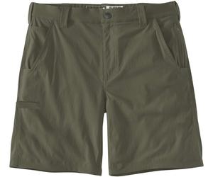 Carhartt Ripstop Lightweight Work Short, Vert foncé, Taille 42