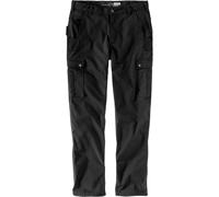Carhartt Ripstop, pantalon cargo W30/L30 Noir (N04) Noir (N04)