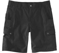 Carhartt Ripstop Cargo Work Short, noir, taille 33