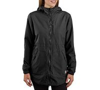 Carhartt Rockford Jacket Vestes, Noir, M Femme