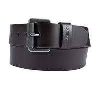 Carhartt Roller Buckle, ceinture W34 Marron Foncé Marron Foncé
