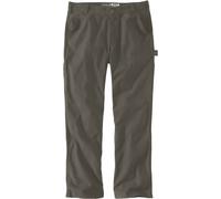 Carhartt Roller Buckle, ceinture W36 Marron Foncé Marron Foncé