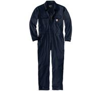 Carhartt Rugged Flex Canvas Total, bleu foncé, Taille M