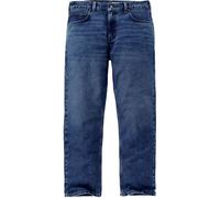 Carhartt Rugged Flex Loose Straight, jeans W32/L34 Bleu Bleu