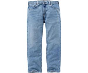Carhartt Rugged Flex Loose Straight, jeans W34/L36 Bleu Clair Bleu Clair