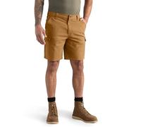 Carhartt Rugged Flex Relaxed Fit 9" Canvas Cargo Work Short - Shorts - Rugged Flex Short de Travail Cargo en Toile à Coupe décontractée 22,9 cm - Homme