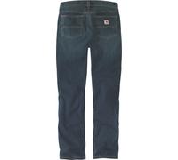 Carhartt Rugged Flex Relaxed Fit Tapered jeans, bleu, taille 30