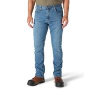 Carhartt Rugged Flex Relaxed Straight Jeans, Coldwater, W34/L34 Homme