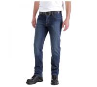 Carhartt Jeans Rugged Flex Relaxed Straight – Bleu – Taille 36 Homme