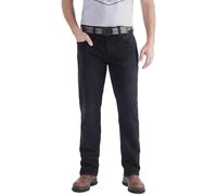 Carhartt Rugged Flex Relaxed Straight Jeans, noir, taille 33 pour homme
