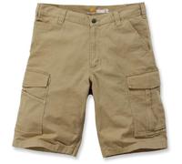 Carhartt Rugged Flex Rigby Cargo short, brun, taille 34 pour homme