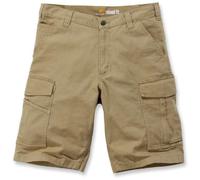 Carhartt Short cargo Rigby Rugged Taille W33 Marron