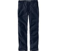 Carhartt Pantalon Rigby Straight Fit Pantalon Navy W38-L30