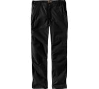 Carhartt Rugged Flex Rigby, pantalon cargo W40/L32 Noir Noir