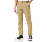 Carhartt Rigby Straight Fit Pantalon, vert-brun, taille 34 pour homme