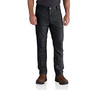 Carhartt Rugged Flex Rigby, pantalon cargo W34/L32 Noir Noir