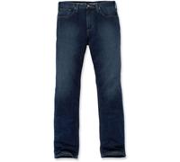 Carhartt Rugged Flex Tapered, jeans W33/L32 Bleu Foncé Bleu Foncé