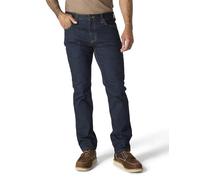 Carhartt Rugged Flex Straight Tapered Jeans, Erie, W36/L32 Homme