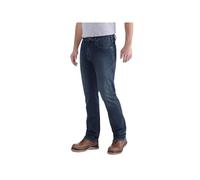 Carhartt Rugged Flex Tapered, jeans W38/L32 Bleu Foncé Bleu Foncé