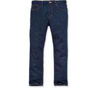 Carhartt Workwear – Jeans Rugged Flex Tapered – Taille W34/L36 – Bleu Bleu