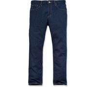 Carhartt Workwear Jeans Rugged Flex Tapered Homme W31/L34 Bleu
